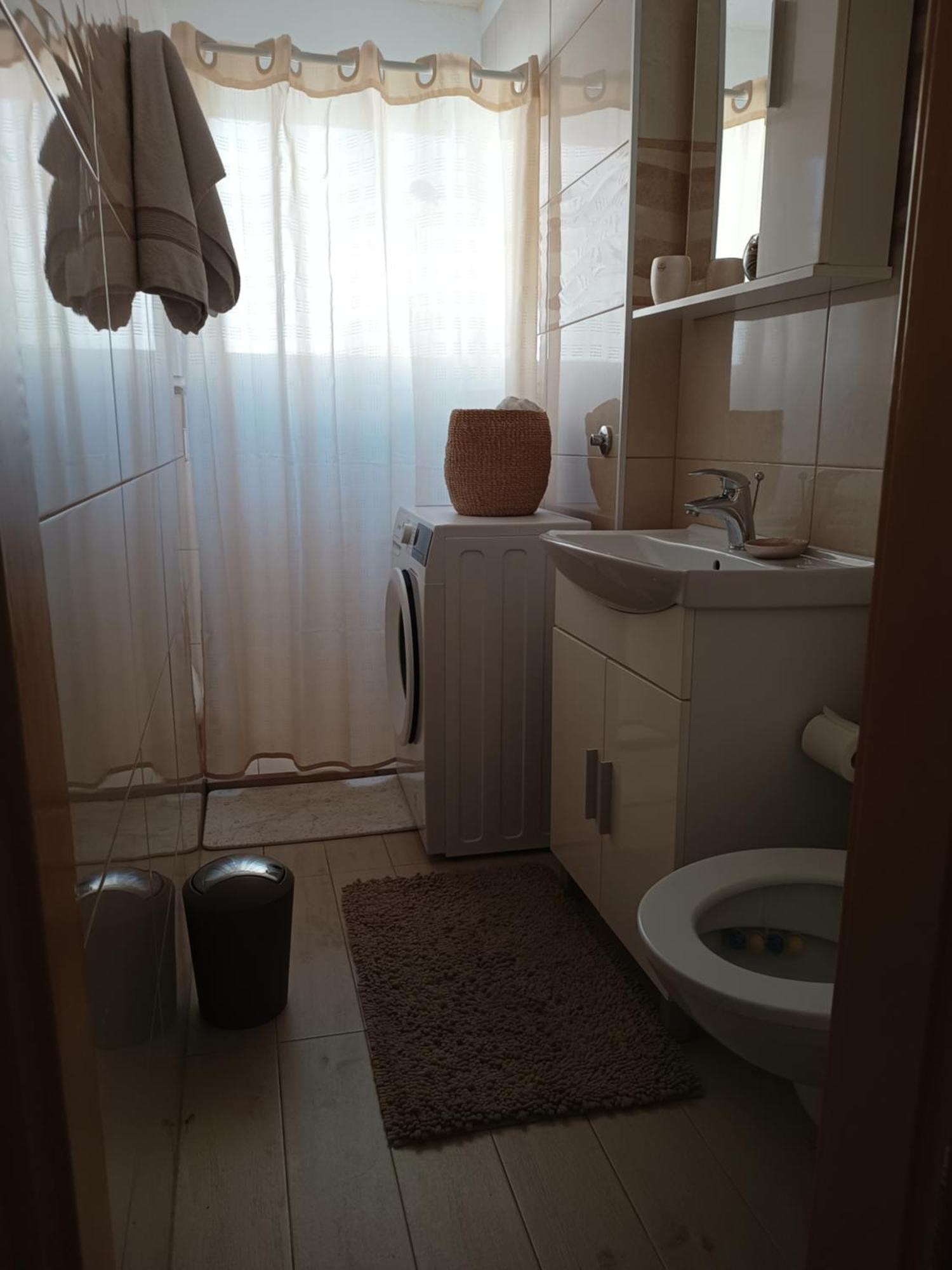 Apartment Luka Fazana Ngoại thất bức ảnh