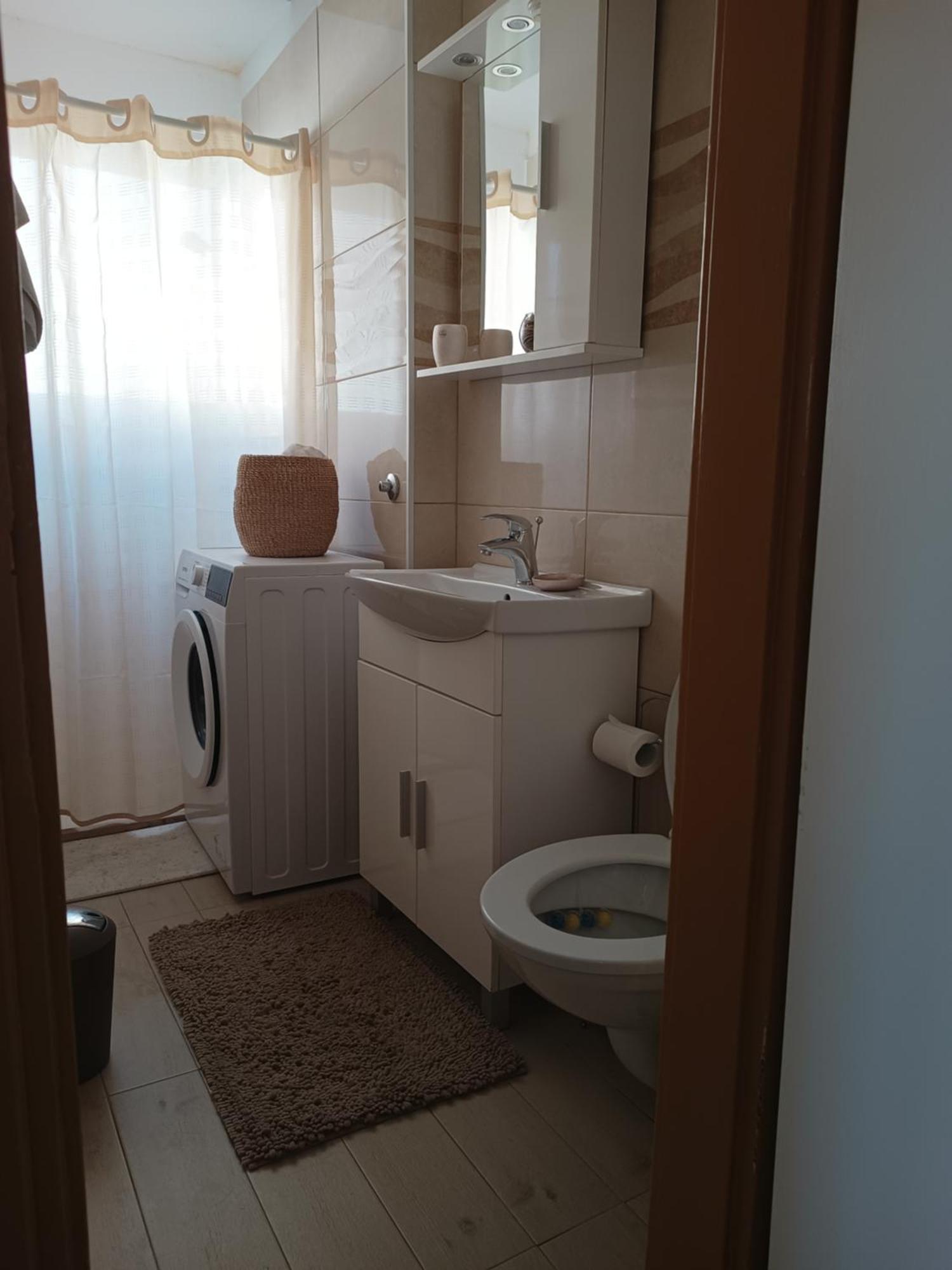 Apartment Luka Fazana Ngoại thất bức ảnh