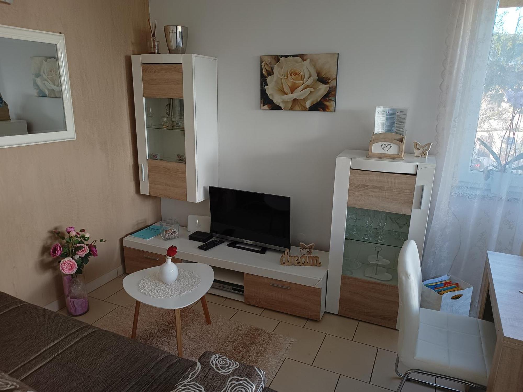 Apartment Luka Fazana Ngoại thất bức ảnh