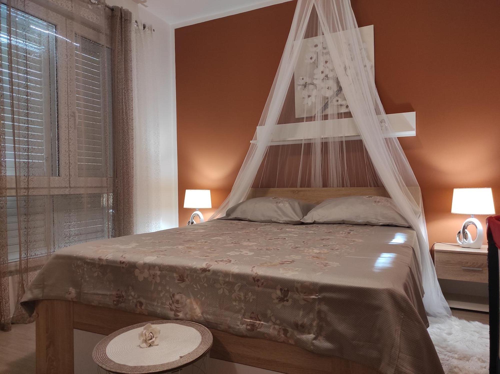 Apartment Luka Fazana Ngoại thất bức ảnh