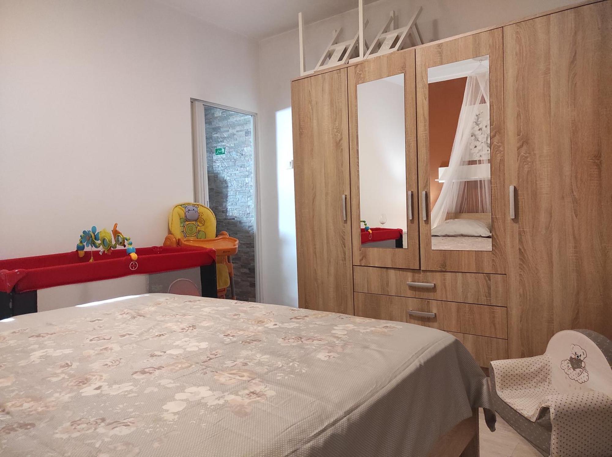 Apartment Luka Fazana Ngoại thất bức ảnh
