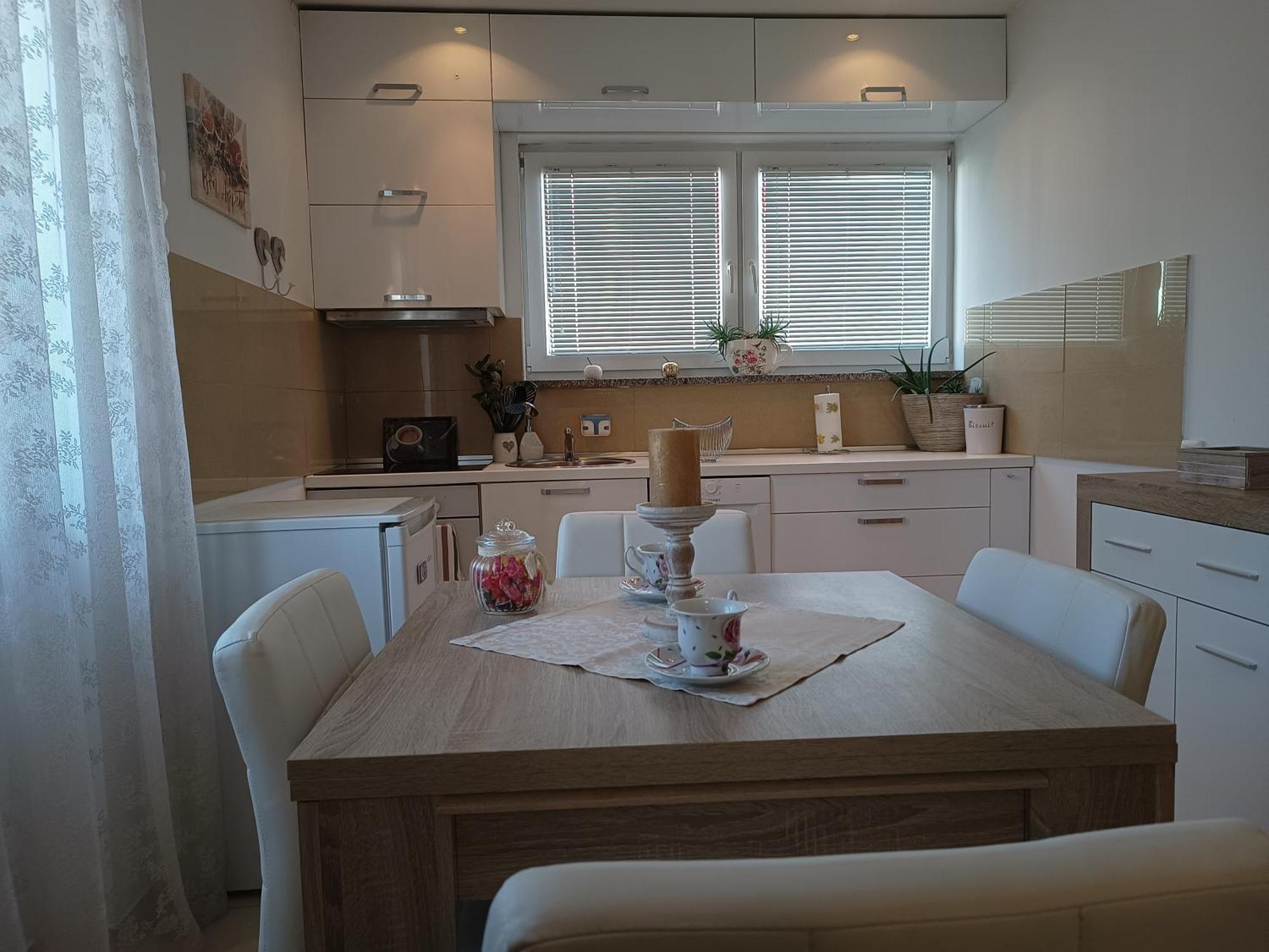 Apartment Luka Fazana Ngoại thất bức ảnh