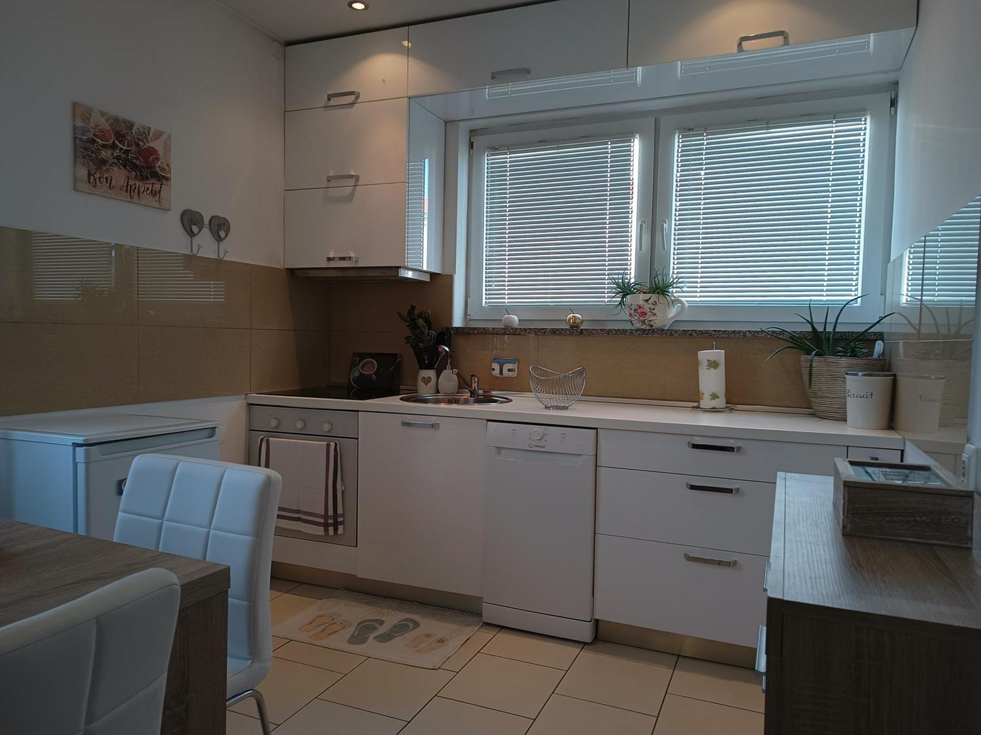 Apartment Luka Fazana Ngoại thất bức ảnh